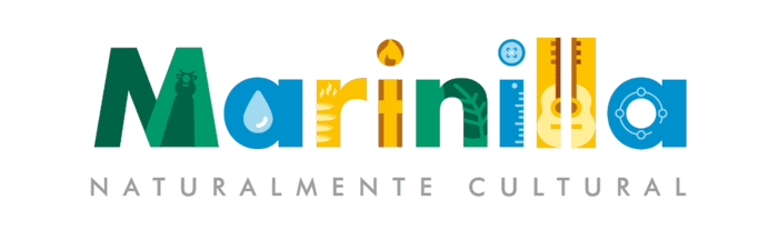 Logo Marinilla